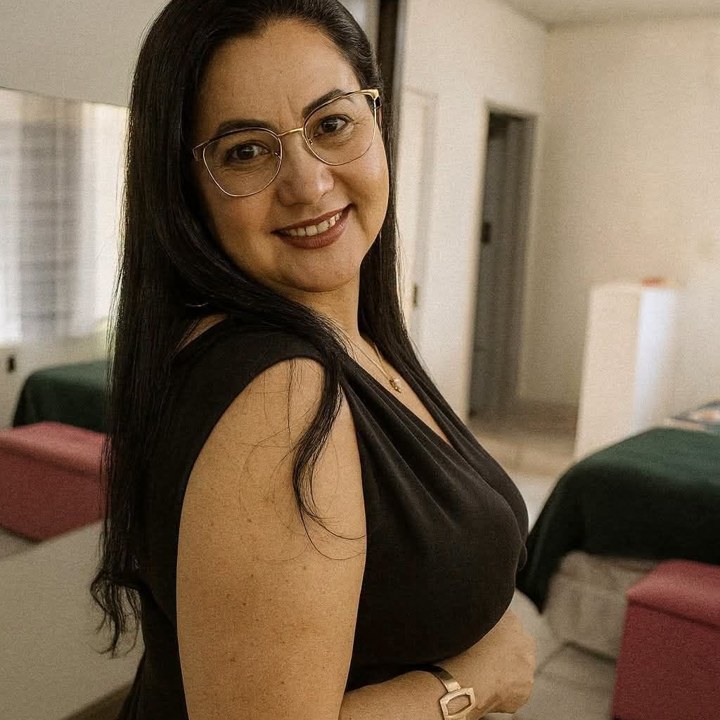 Personagem virtual