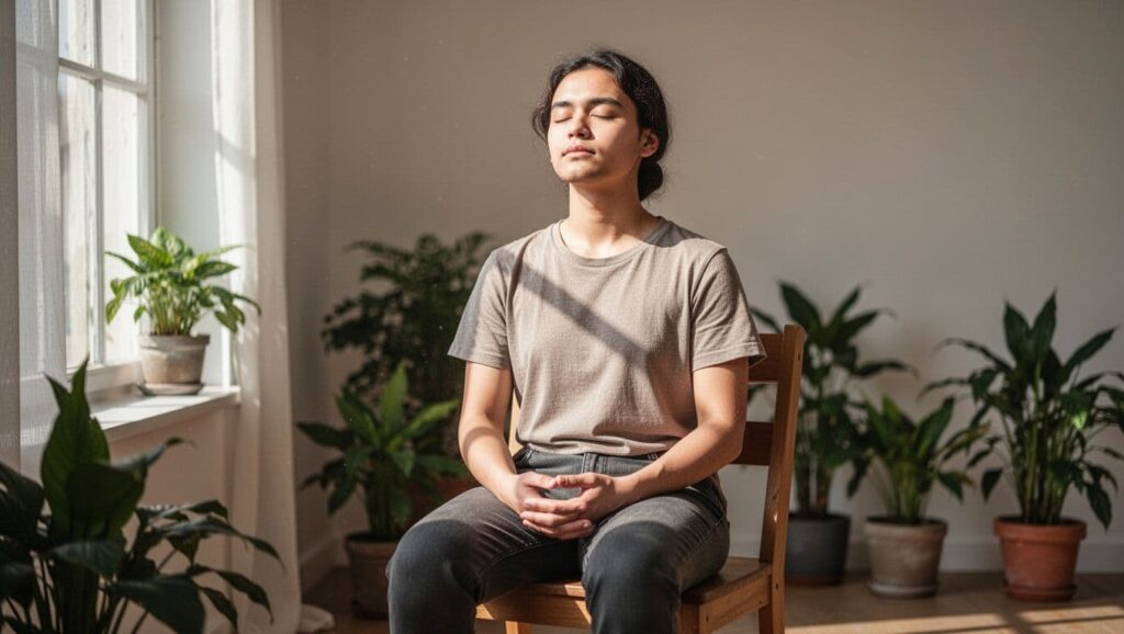 Mindfulness para Iniciantes: 5 Técnicas que Eu Uso no Dia a Dia em 2026